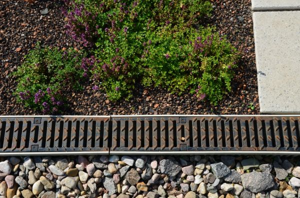 Landscape Drainage Repair - Landscape Drainage Repair Cape Coral, Florida